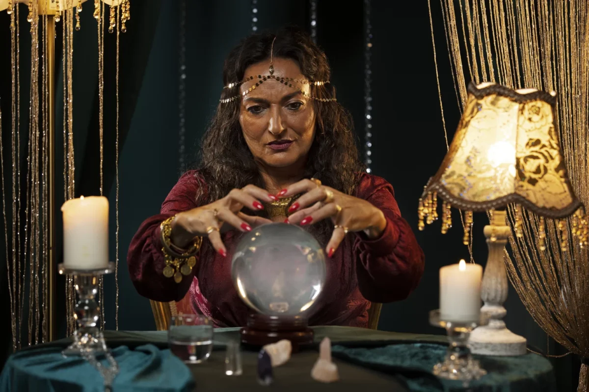 Top Vashikaran Specialist in Toronto