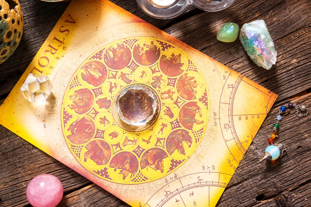 Horoscope Reading Specialist in Ottawa