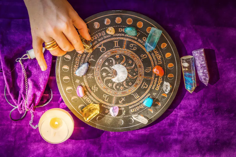Astrologer in Winnipeg