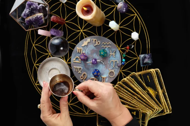 Horoscope Reading Services in Ontario