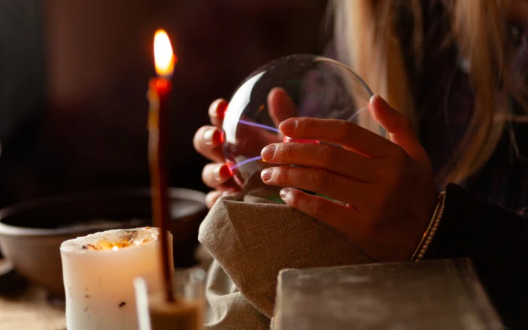Psychic Reading in Toronto