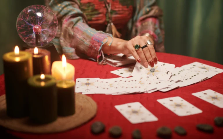 Psychic Reading in Toronto