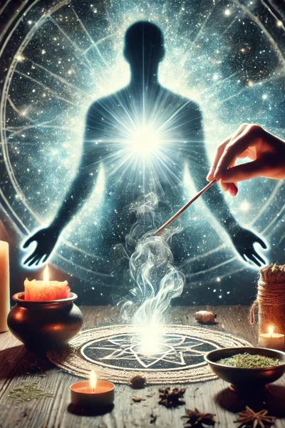 astrologer and psychic reader