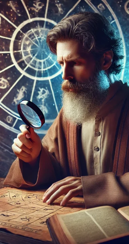 About Master Guruswami Trusted Astrologer and Spiritual Healer in Canada